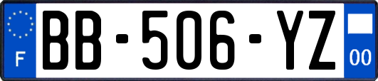 BB-506-YZ