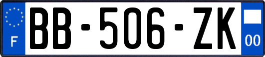 BB-506-ZK