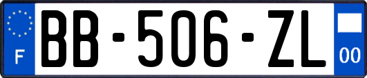 BB-506-ZL