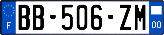 BB-506-ZM