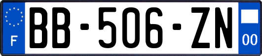 BB-506-ZN