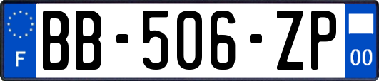 BB-506-ZP