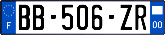 BB-506-ZR