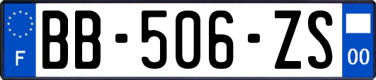 BB-506-ZS