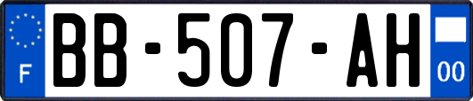 BB-507-AH