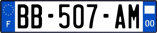 BB-507-AM