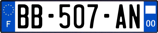 BB-507-AN