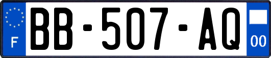 BB-507-AQ