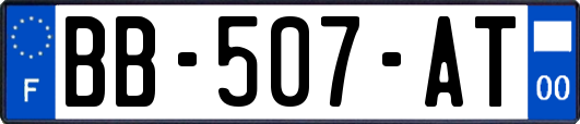 BB-507-AT