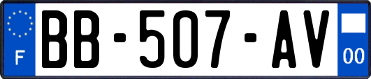 BB-507-AV