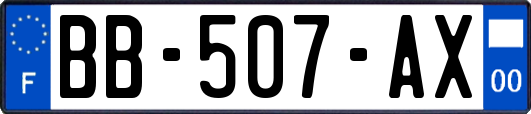 BB-507-AX