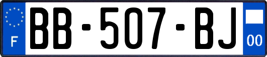 BB-507-BJ