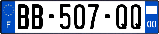 BB-507-QQ