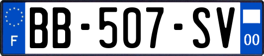 BB-507-SV