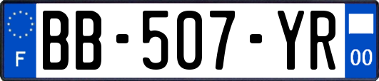 BB-507-YR