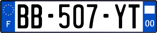 BB-507-YT
