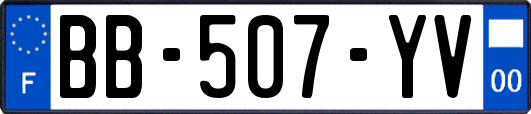 BB-507-YV