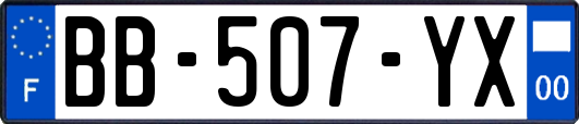 BB-507-YX