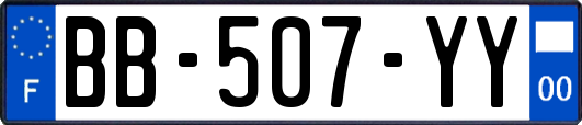 BB-507-YY