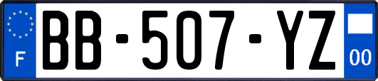 BB-507-YZ
