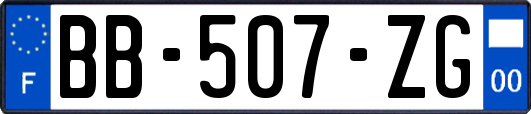 BB-507-ZG