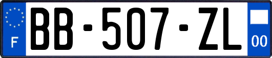 BB-507-ZL