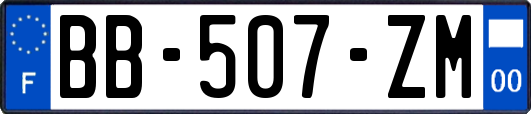 BB-507-ZM