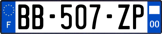 BB-507-ZP