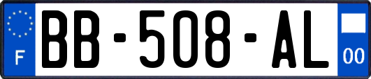 BB-508-AL