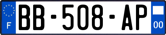 BB-508-AP