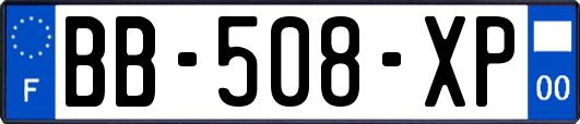 BB-508-XP