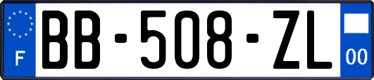 BB-508-ZL