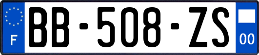 BB-508-ZS