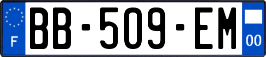 BB-509-EM