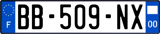 BB-509-NX