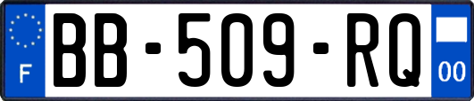 BB-509-RQ