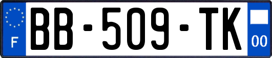 BB-509-TK