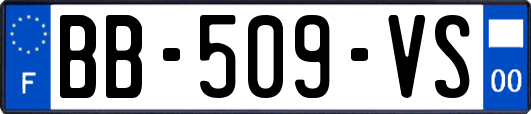 BB-509-VS