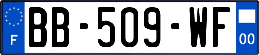 BB-509-WF