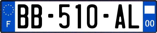 BB-510-AL