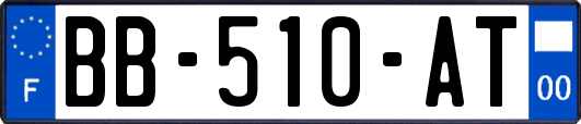 BB-510-AT