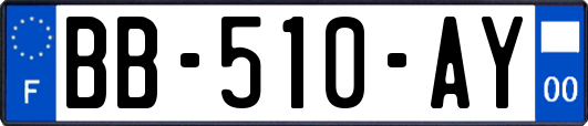 BB-510-AY