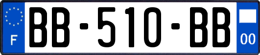 BB-510-BB