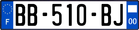 BB-510-BJ