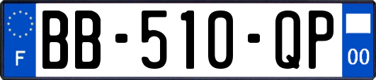 BB-510-QP