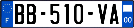 BB-510-VA