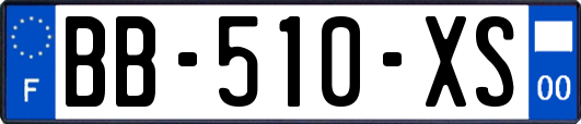 BB-510-XS