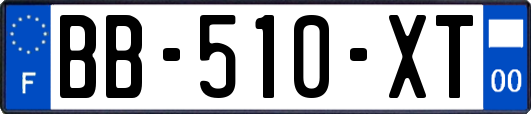 BB-510-XT