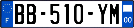 BB-510-YM