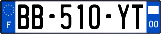 BB-510-YT